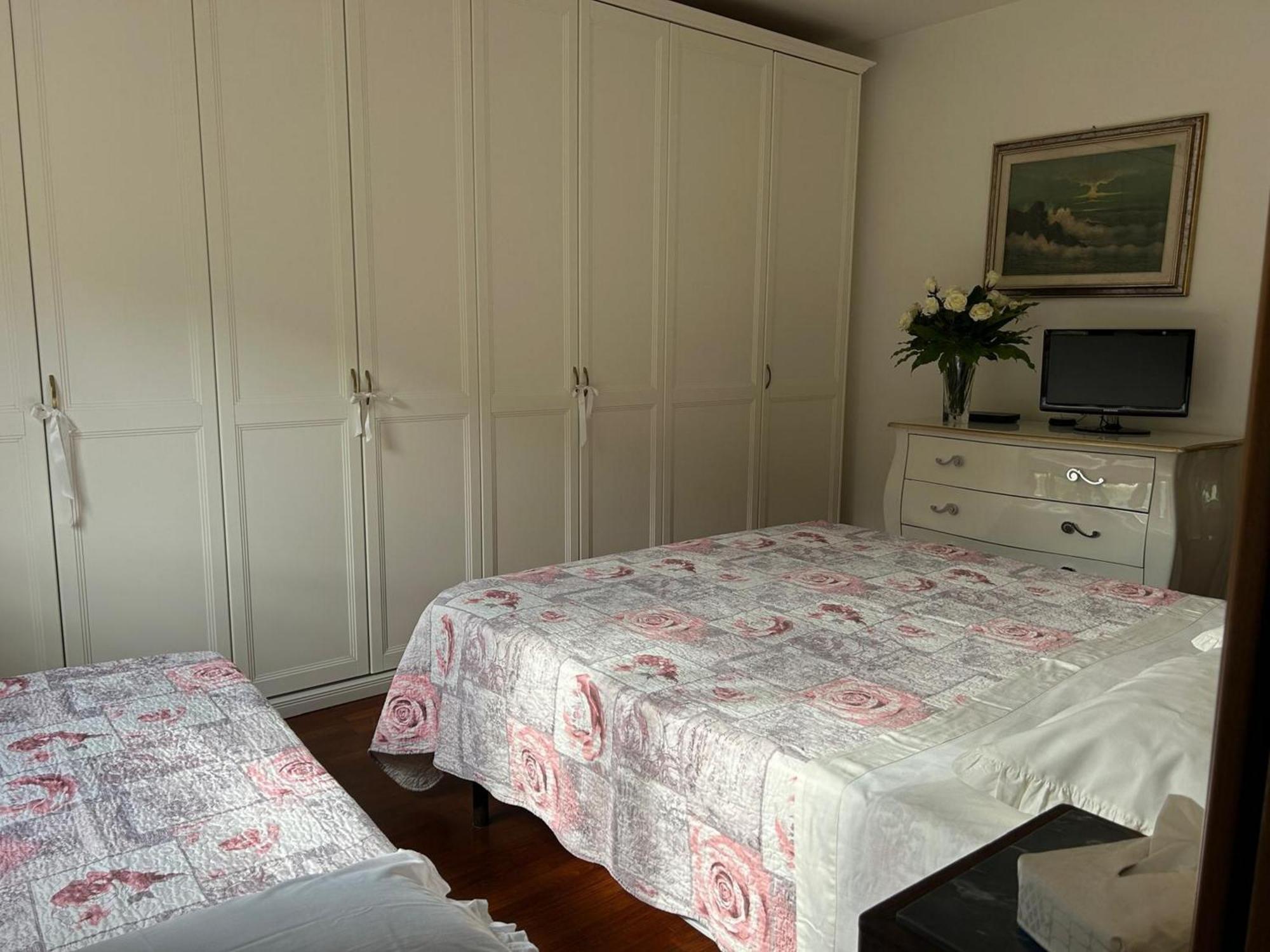 Casa Anna A Pietrasanta In Toscana Con Piscina Экстерьер фото