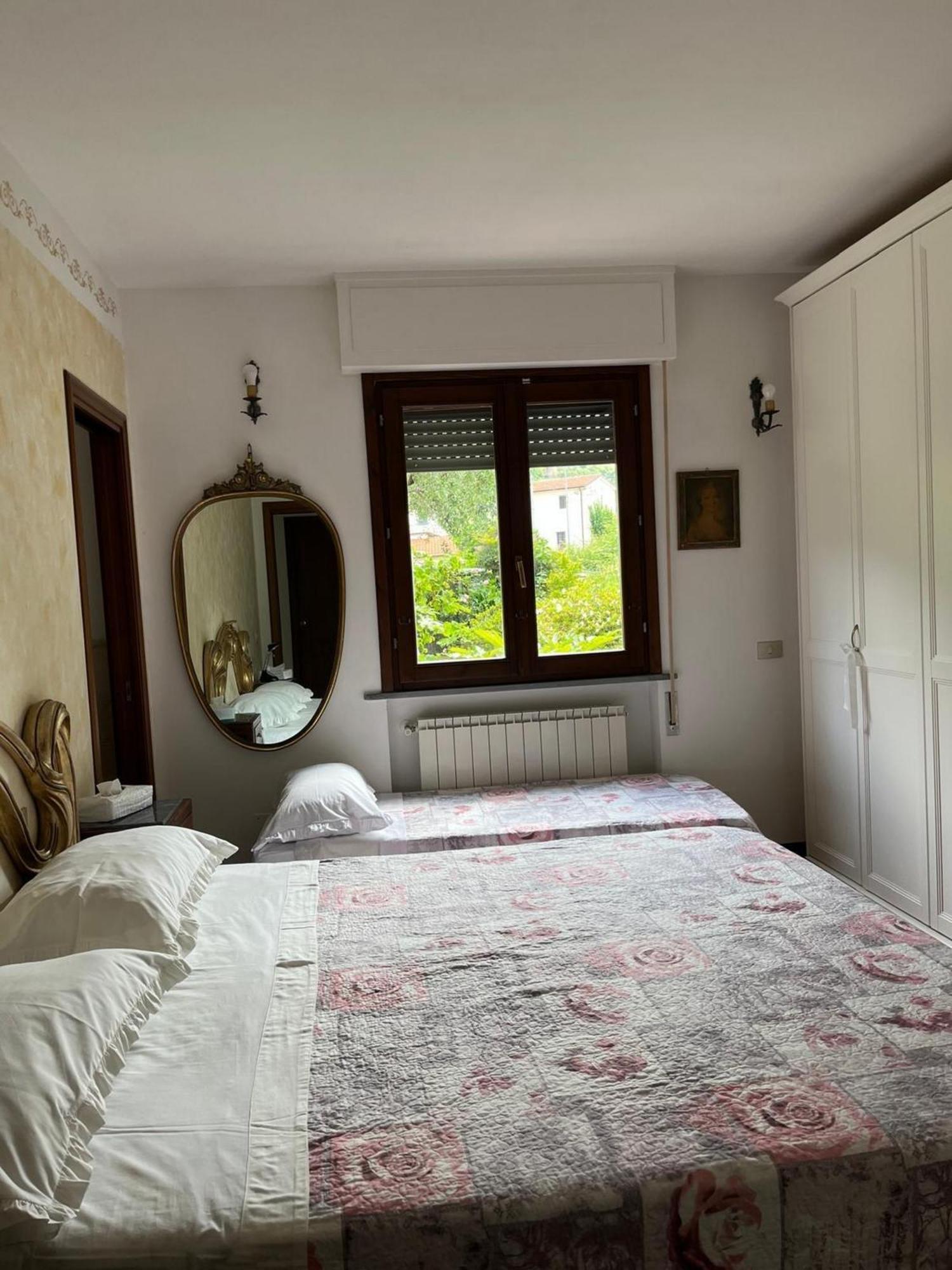 Casa Anna A Pietrasanta In Toscana Con Piscina Экстерьер фото