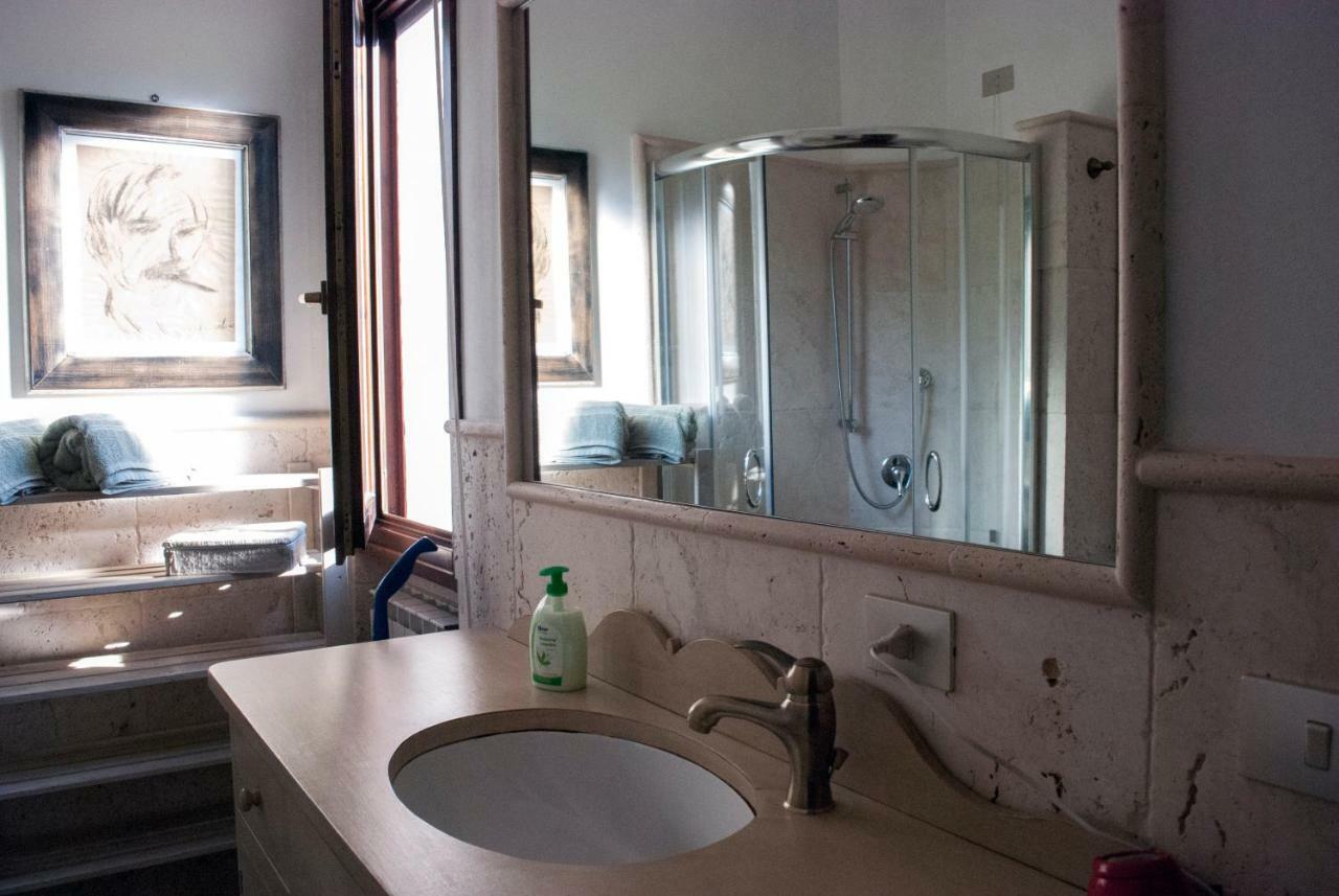 Casa Anna A Pietrasanta In Toscana Con Piscina Экстерьер фото