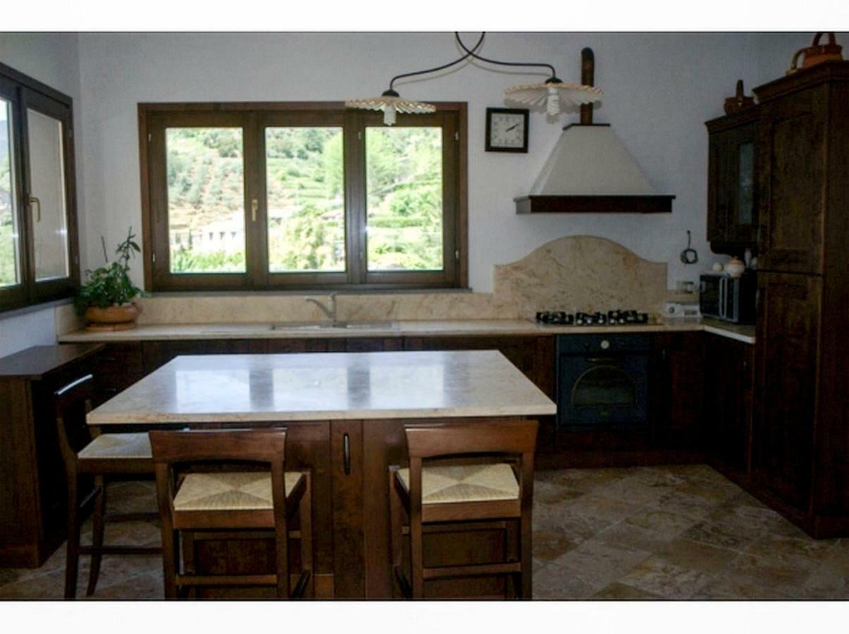 Casa Anna A Pietrasanta In Toscana Con Piscina Экстерьер фото