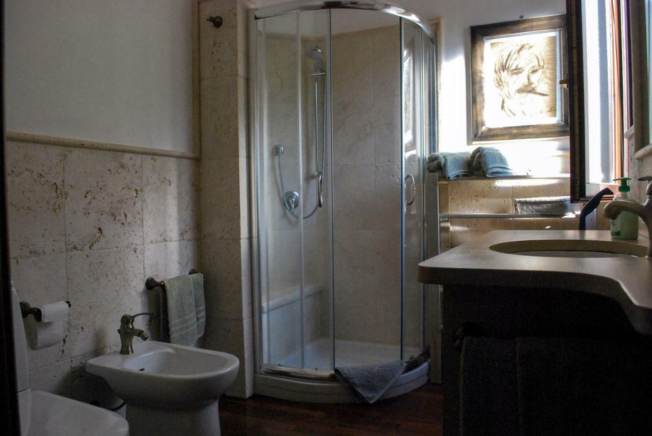 Casa Anna A Pietrasanta In Toscana Con Piscina Экстерьер фото